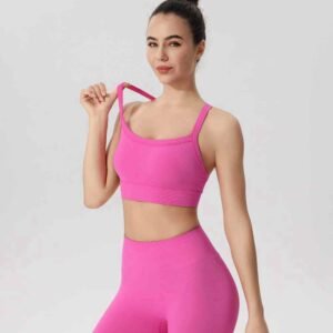 sportovní podprsenka s jedním ramínkem RUXI cz1141