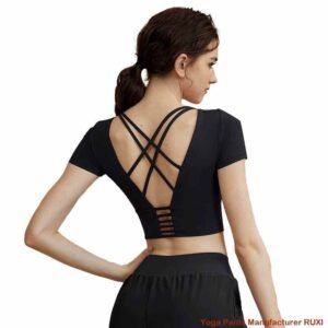 Dámské golfové šortky velké velikosti pohodlný střih RUXI