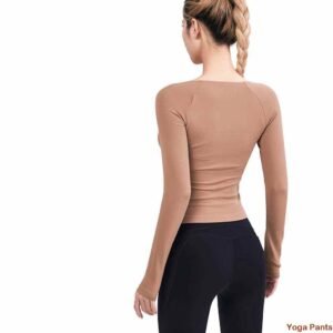 Dámská sportovní podprsenka Racerback High Support Comfort