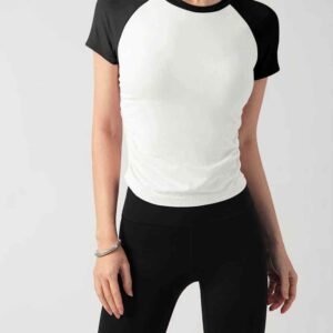 Pánské kraťasy Camo Workout Athletic Fit RUXI cz1756