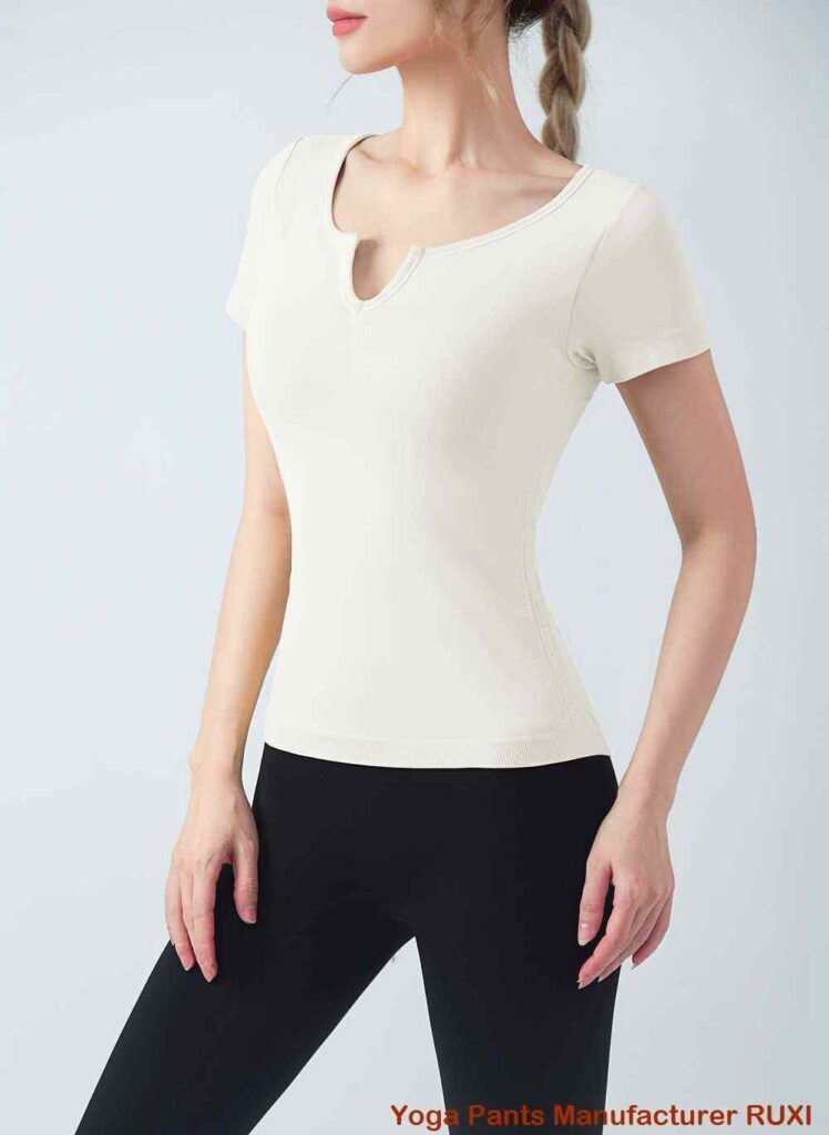 Dámské námořnické cyklistické šortky pohodlné a stylové