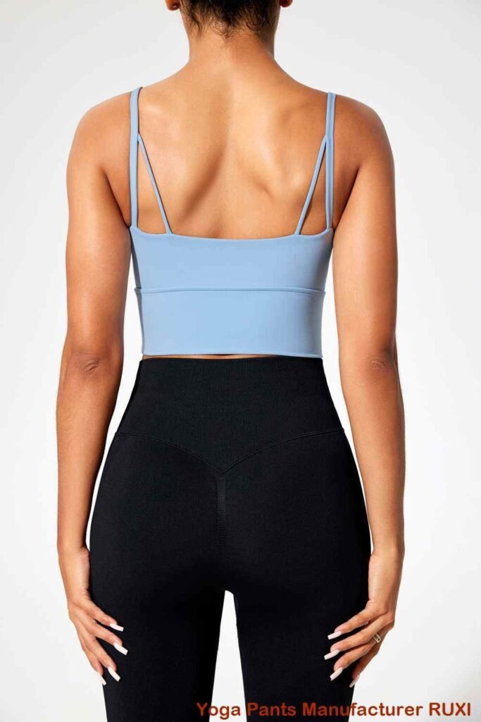 Pánská lehká surfová vesta prémiové kvality RUXI cz2348