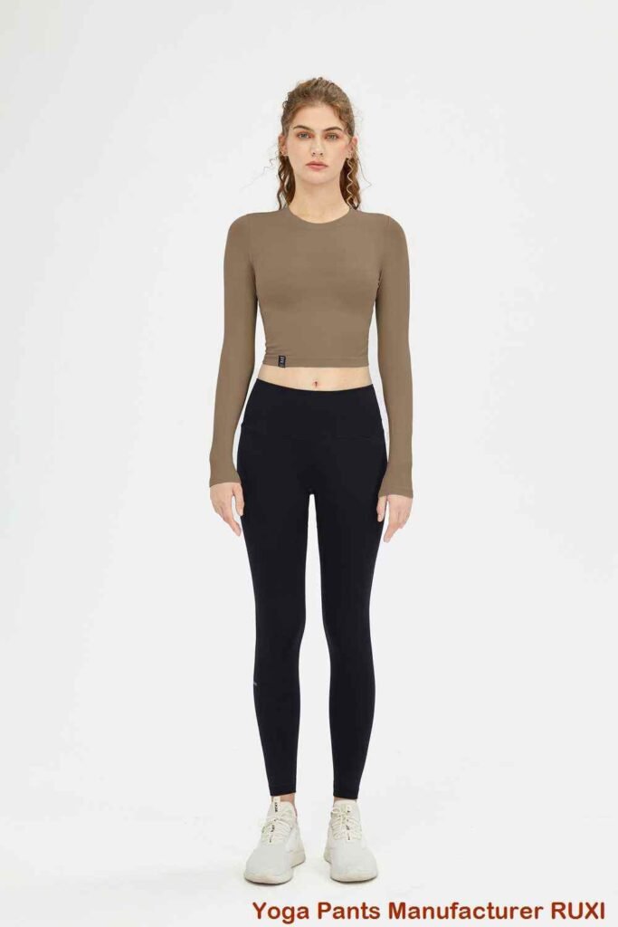 Černé pánské kraťasy Quick Dry RUXI cz3322