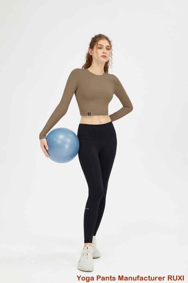 Křížová podprsenka ComfortFit pro optimální styl podpory