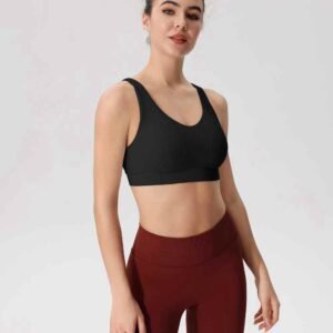 Vysoce výkonné běžecké sportovní podprsenky RUXI cz1003