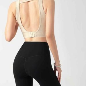 DD sportovní podprsenka High Support Comfort RUXI cz1139