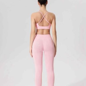 Stylová podpůrná podprsenka Lila Comfort RUXI cz1137