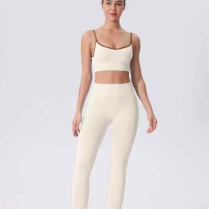 ACTGLARE Stylové šortky Footy RUXI cz3943