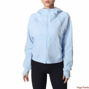 Sportovní podprsenka Royal Blue High Impact RUXI cz1184