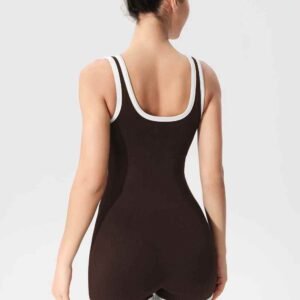 Sportovní podprsenka s plnou podporou pro aktivní ženy