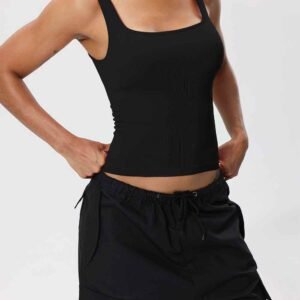 Dámská vysoce odolná sportovní podprsenka Ultimate Support