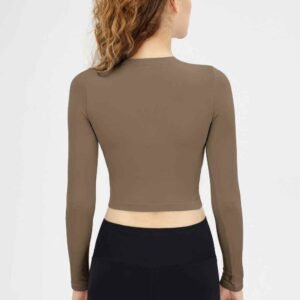Kompresní legíny na jógu Ultra Fit Comfort RUXI cz502